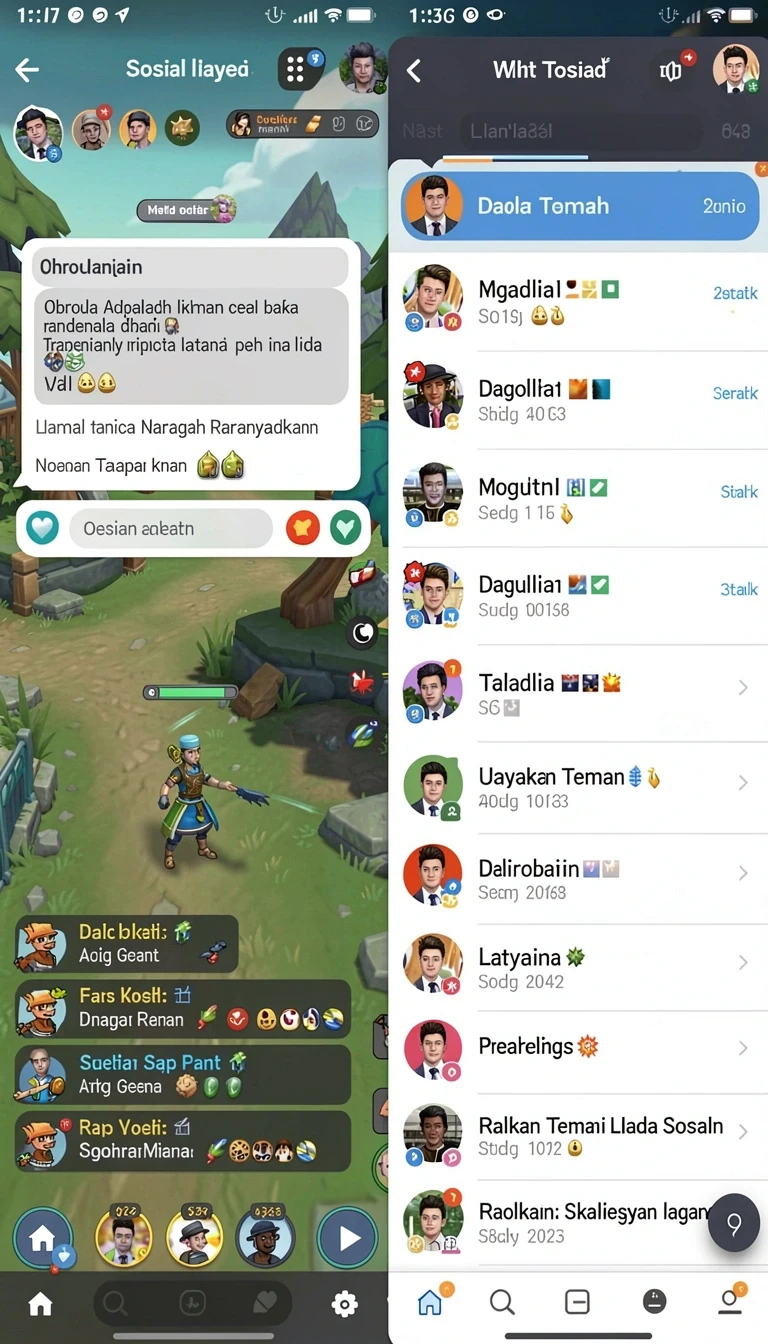 Screenshot Download wow77 APK Original untuk Android nomor 3