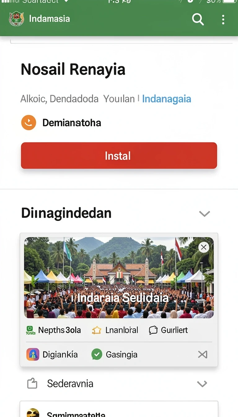 Screenshot Aplikasi interwin Terbaru: Review dan Link Download nomor 1