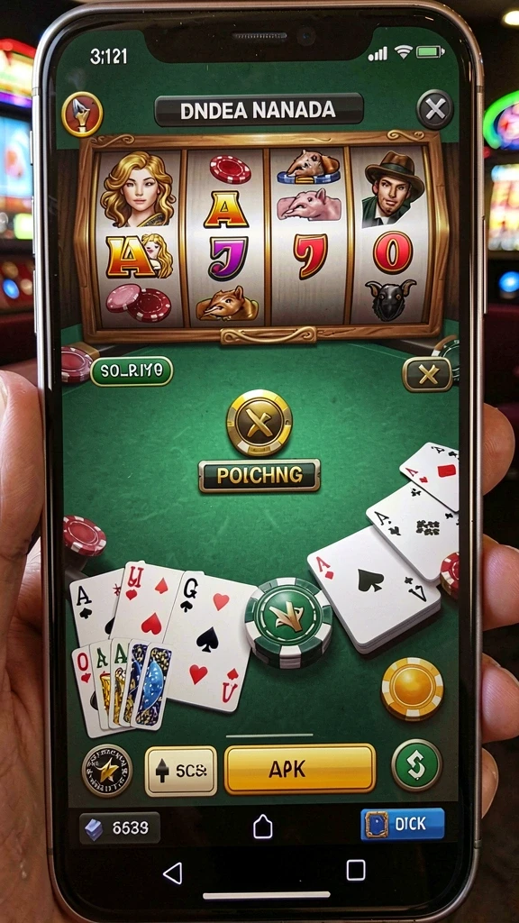 Screenshot online138 Terbaru: Download APK Resmi dan Aman nomor 3