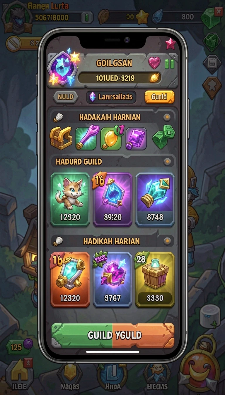 Screenshot jin33 Terbaru 2026: Download APK dan Review nomor 3