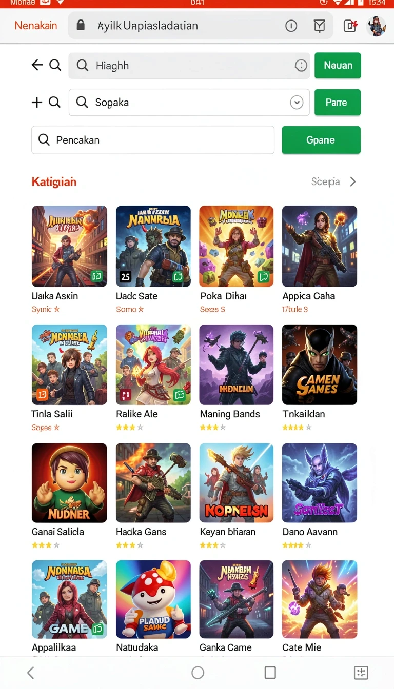 Screenshot Download rv3 APK Terbaru untuk HP Android nomor 2