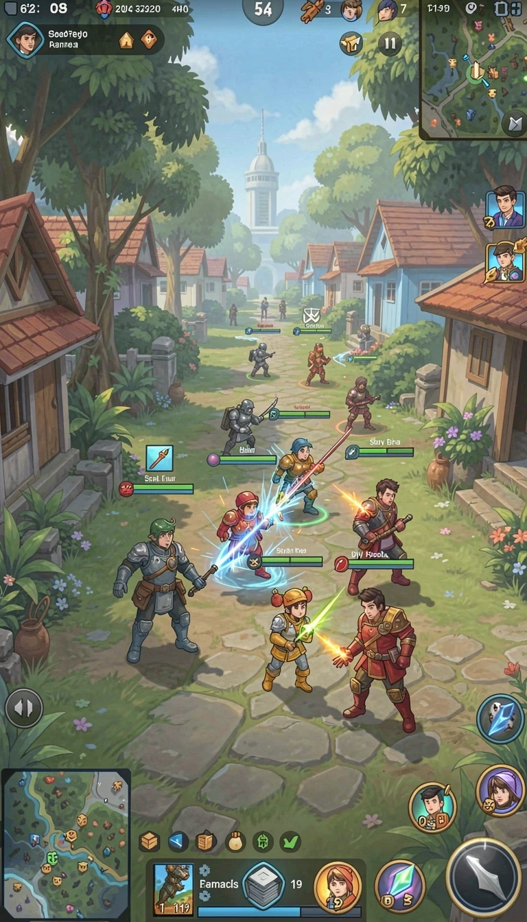 Screenshot Download maxwin88 APK Original untuk Android nomor 1