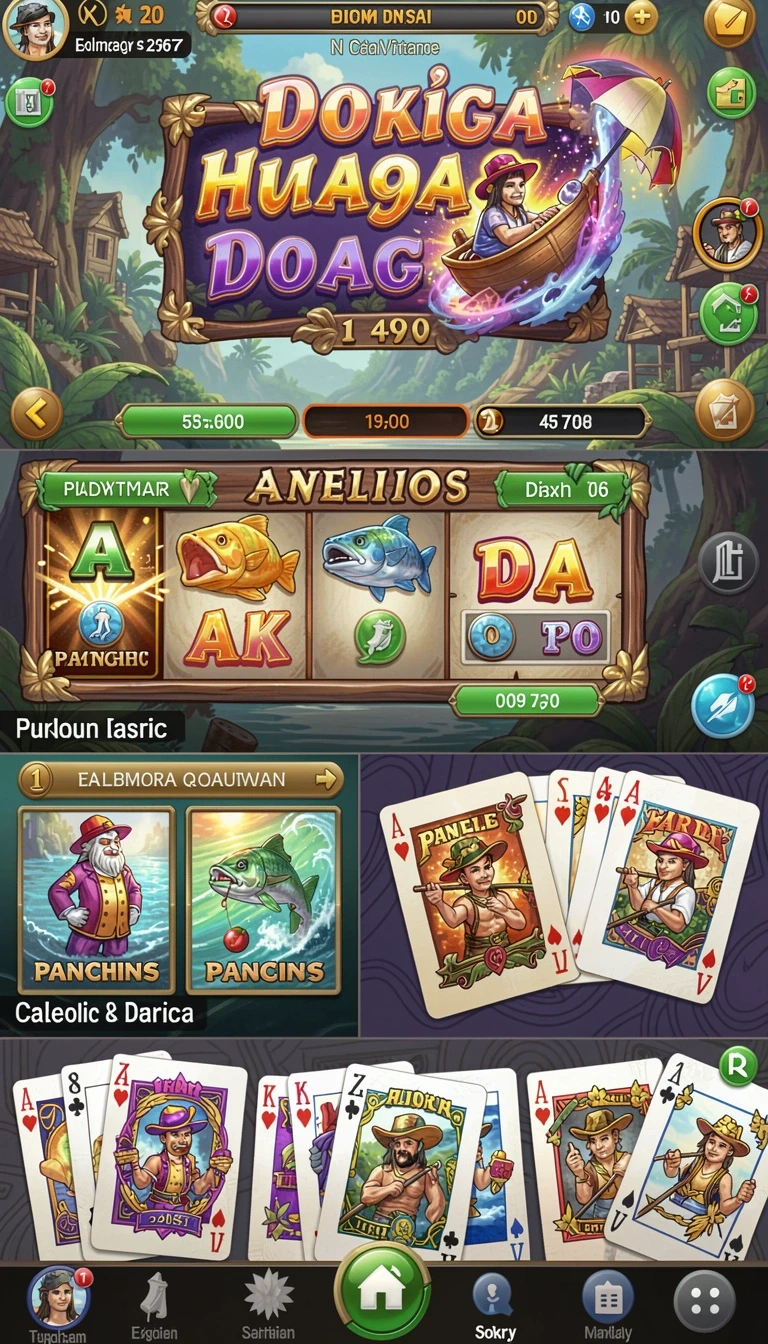 Screenshot Download orca128 APK Original untuk Android nomor 3