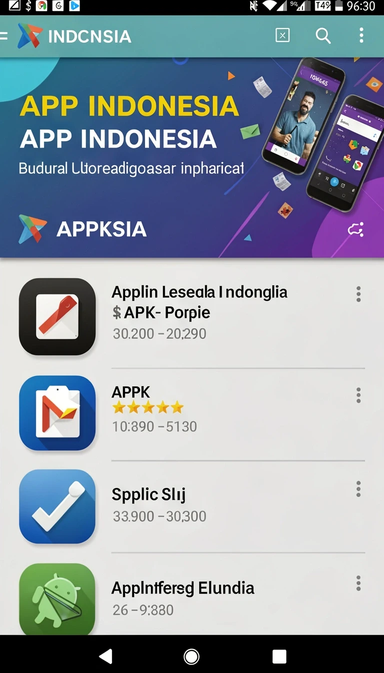 Screenshot pg11 App: Info, Rating, dan Link Download nomor 3
