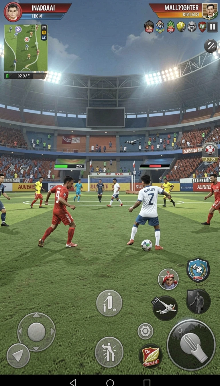 Screenshot Download jaring08 APK Terbaru untuk HP Android nomor 2