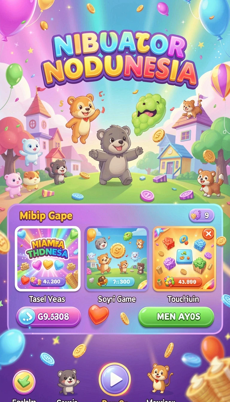 Screenshot okjk Terbaru: Download APK Resmi dan Aman nomor 3