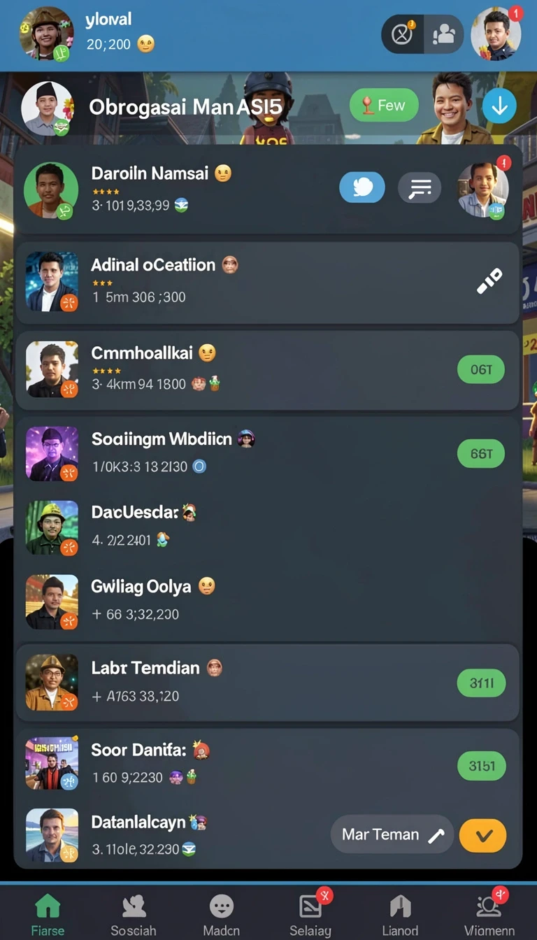 Screenshot luxury138 Terbaru untuk Android: Download APK Gratis nomor 1