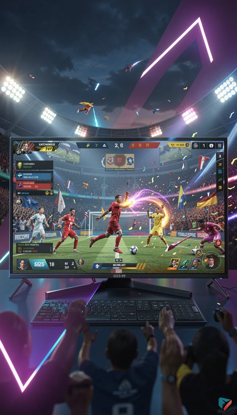 Screenshot super33 Terbaru 2026: Download APK dan Review nomor 2