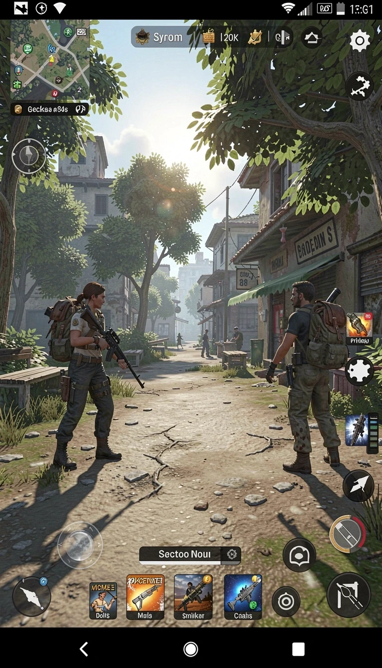 Screenshot Cara Download dan Instal danagame di Android nomor 3