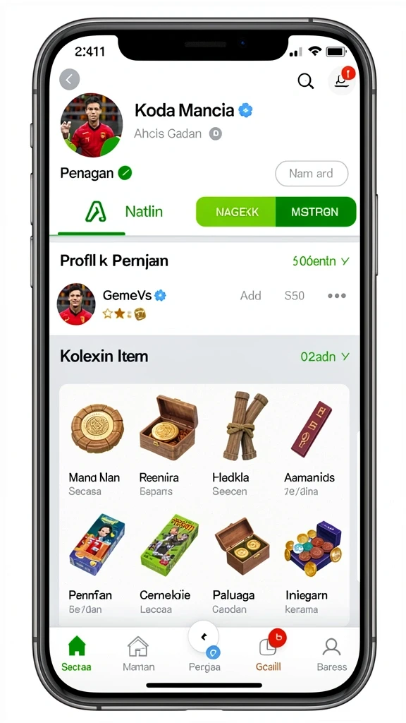 Screenshot Download vt38 APK Terbaru Full Version nomor 2