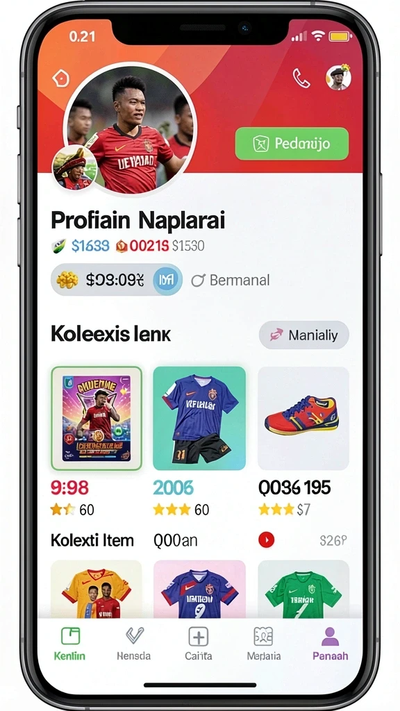 Screenshot indslot APK: Cara Download dan Instal di Android nomor 2