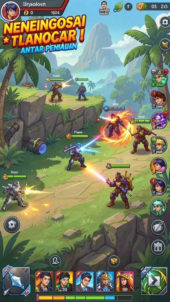 Screenshot Download gems365 APK untuk Android nomor 1