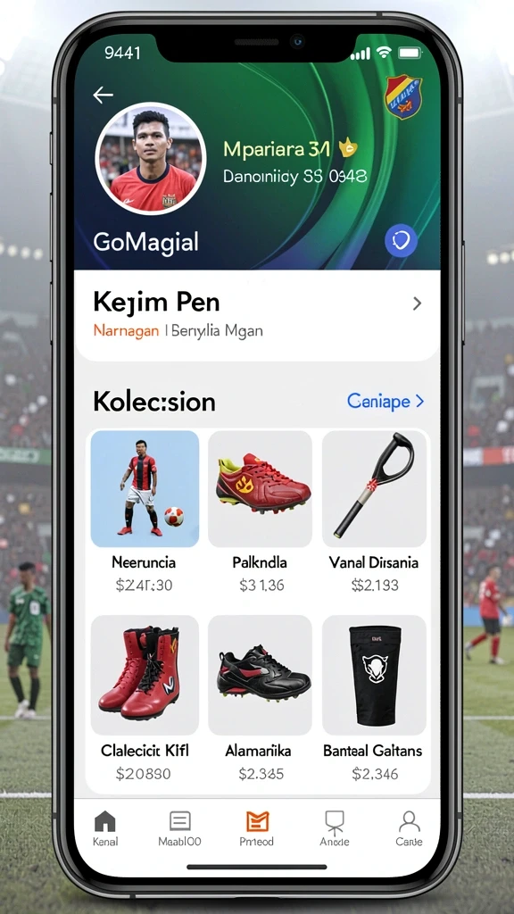 Screenshot rawontoto Terbaru: Download APK Resmi dan Aman nomor 2