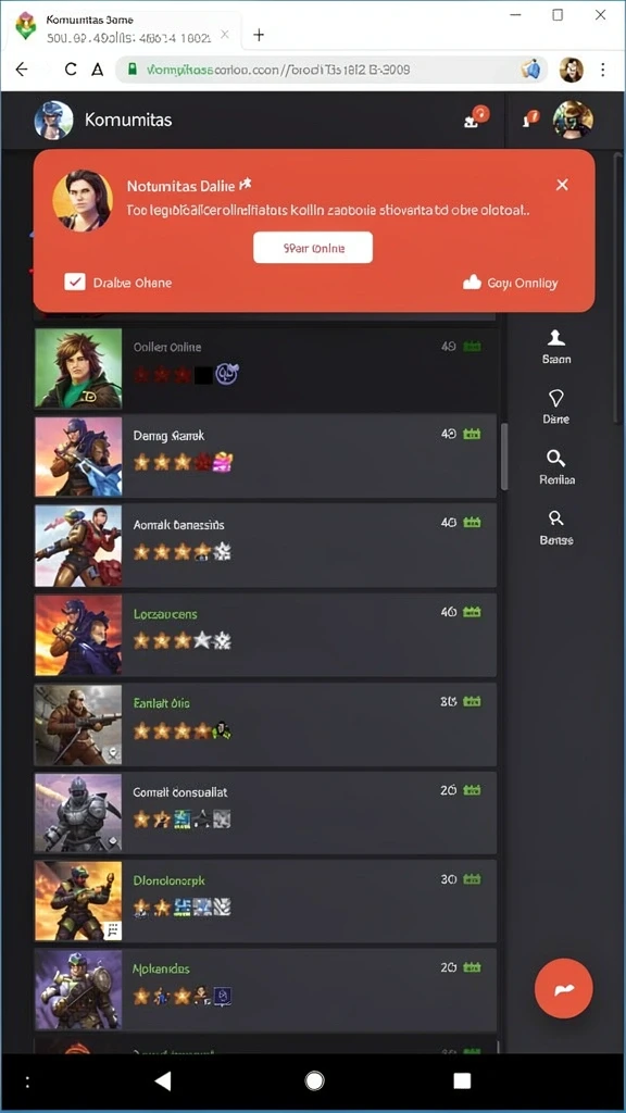Screenshot banbuhoki88 App Terbaru: Fitur Unggulan dan Download nomor 1